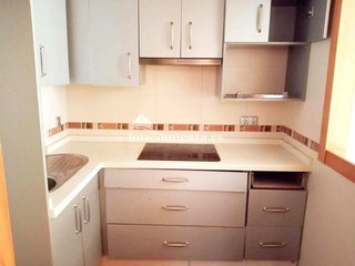 Piso en venta en Belén - San Roque en Jaén