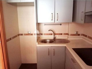 Piso en venta en Belén - San Roque en Jaén