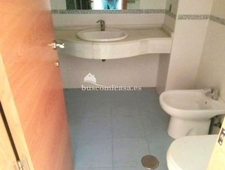 Piso en venta en Belén - San Roque en Jaén