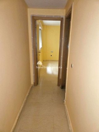 Piso en venta en Belén - San Roque en Jaén