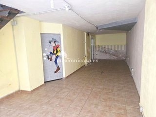 Piso en venta en Belén - San Roque en Jaén