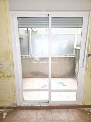 Piso en venta en Belén - San Roque en Jaén