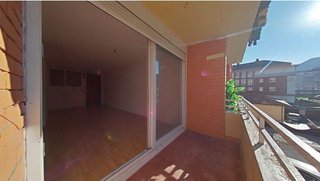Piso en venta en Corrales de Buelna (Los)
