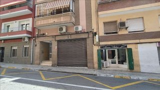 Local comercial en venta en San Blas - Santo Domigo en Alicante