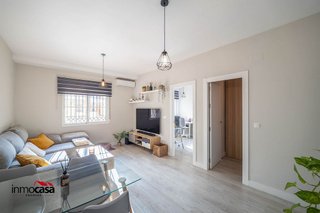 Piso en venta en Residencial Triana - Barrio Alto en Gabias (Las)