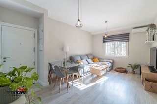 Piso en venta en Residencial Triana - Barrio Alto en Gabias (Las)