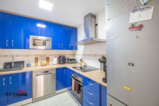 Piso en venta en Residencial Triana - Barrio Alto en Gabias (Las)