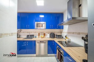 Piso en venta en Residencial Triana - Barrio Alto en Gabias (Las)