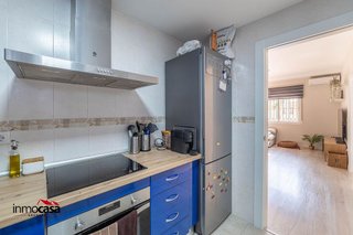 Piso en venta en Residencial Triana - Barrio Alto en Gabias (Las)
