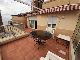 Piso en venta en Playa de Levante en Benidorm