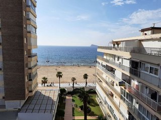 Piso en venta en Playa de Levante en Benidorm