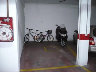 Garaje en venta en Sta. Marina - San Andrés - San Pablo - San Lorenzo en Córdoba