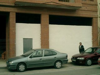 Local comercial en venta en Ejea de los Caballeros