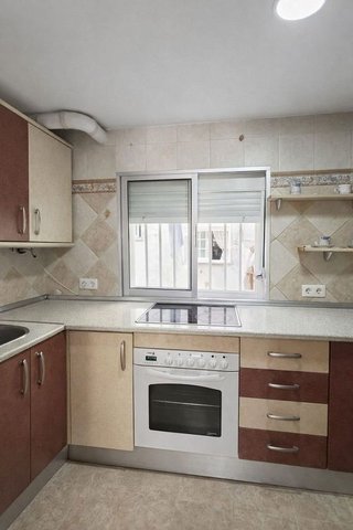 Piso en venta en Camas