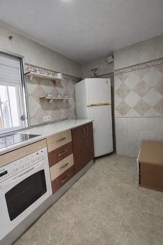 Piso en venta en Camas