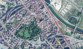 Piso en venta en La Magdalena - Versalles en Avilés