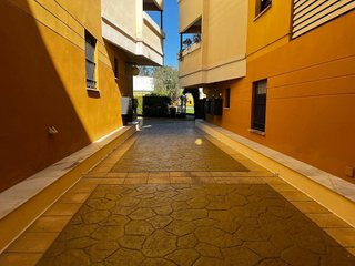 Piso en venta en Ctra Sanlúcar-Zona Cuatro Pinos en Puerto de Santa María (El)
