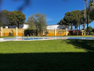 Piso en venta en Ctra Sanlúcar-Zona Cuatro Pinos en Puerto de Santa María (El)