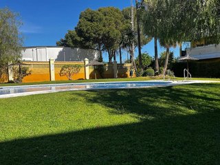 Piso en venta en Ctra Sanlúcar-Zona Cuatro Pinos en Puerto de Santa María (El)