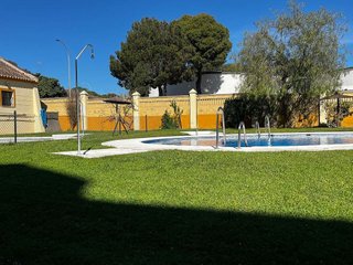 Piso en venta en Ctra Sanlúcar-Zona Cuatro Pinos en Puerto de Santa María (El)