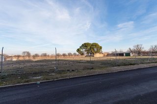 Solar en venta en Villarrubia de los Ojos