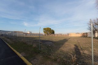 Solar en venta en Villarrubia de los Ojos
