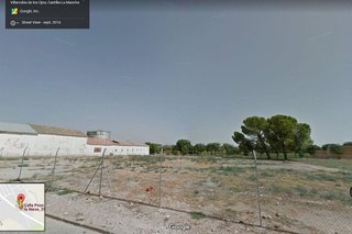 Solar en venta en Villarrubia de los Ojos