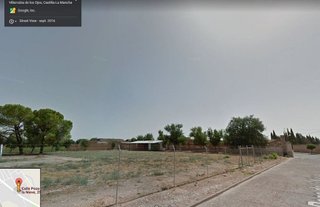 Solar en venta en Villarrubia de los Ojos