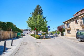 Garaje en venta en Zubia (La)