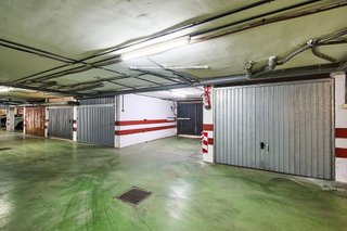 Garaje en venta en Zubia (La)