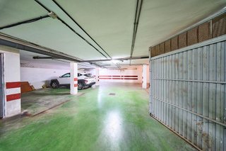 Garaje en venta en Zubia (La)