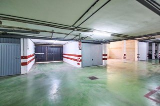 Garaje en venta en Zubia (La)