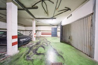 Garaje en venta en Zubia (La)