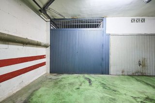 Garaje en venta en Zubia (La)