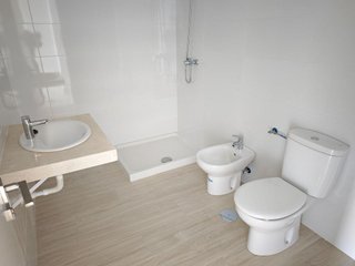 Piso en venta en Playa de los Boliches en Fuengirola