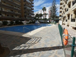Piso en venta en Playa de los Boliches en Fuengirola