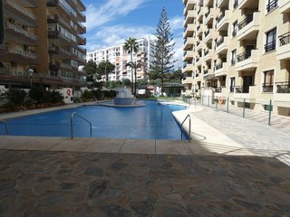 Piso en venta en Playa de los Boliches en Fuengirola