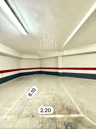 Garaje en venta en Centro en Salamanca