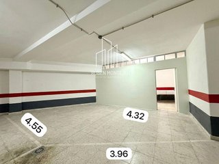 Garaje en venta en Centro en Salamanca