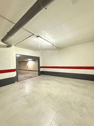 Garaje en venta en Centro en Salamanca