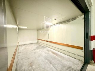 Garaje en venta en Centro en Salamanca