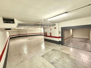 Garaje en venta en Centro en Salamanca