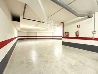 Garaje en venta en Centro en Salamanca