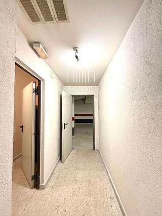 Garaje en venta en Centro en Salamanca