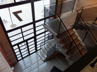 Oficina en venta en Garbinet en Alicante