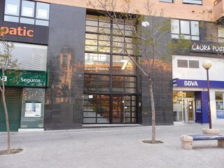 Oficina en venta en Garbinet en Alicante