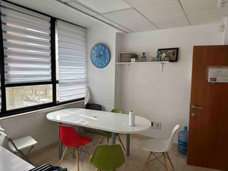 Oficina en venta en Garbinet en Alicante