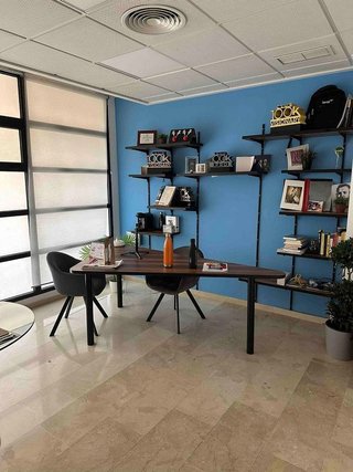Oficina en venta en Garbinet en Alicante