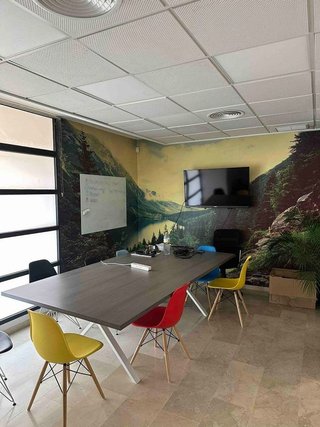 Oficina en venta en Garbinet en Alicante