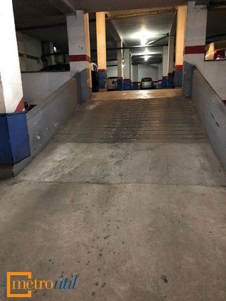 Garaje en venta en Carmelitas - San Marcos - Campillo en Salamanca